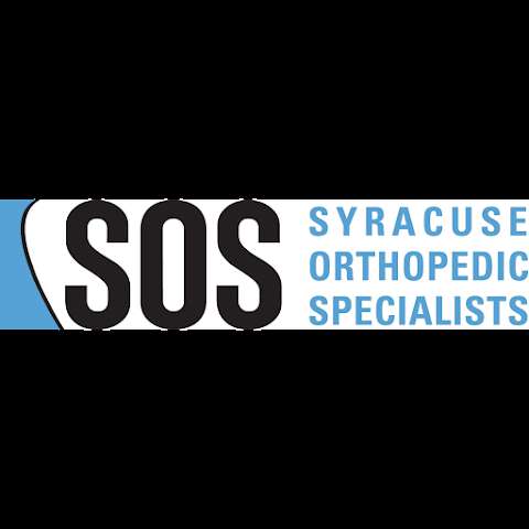 Jobs in Syracuse Orthopedic Specialists - reviews