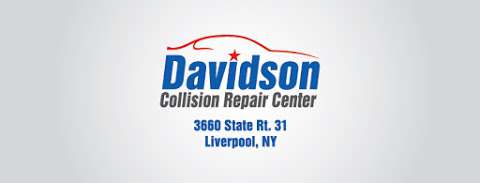 Jobs in Davidson Collision Center of Clay - reviews