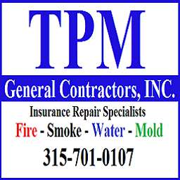 Jobs in TPM General Contractors, Inc. - reviews