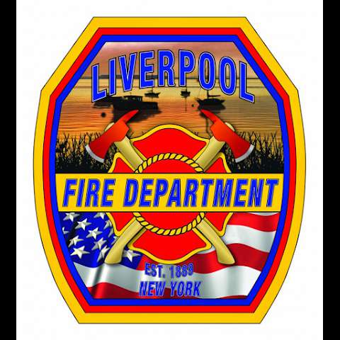 Jobs in Liverpool Fire Department Inc - reviews