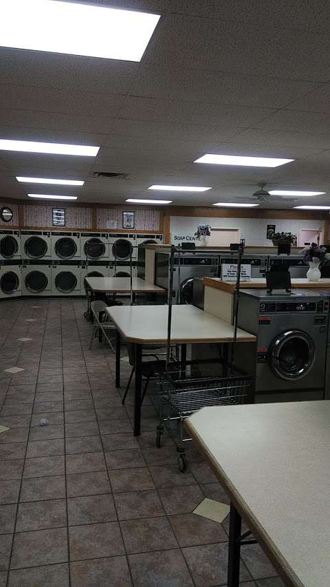 Jobs in Colonial Laundromat - reviews